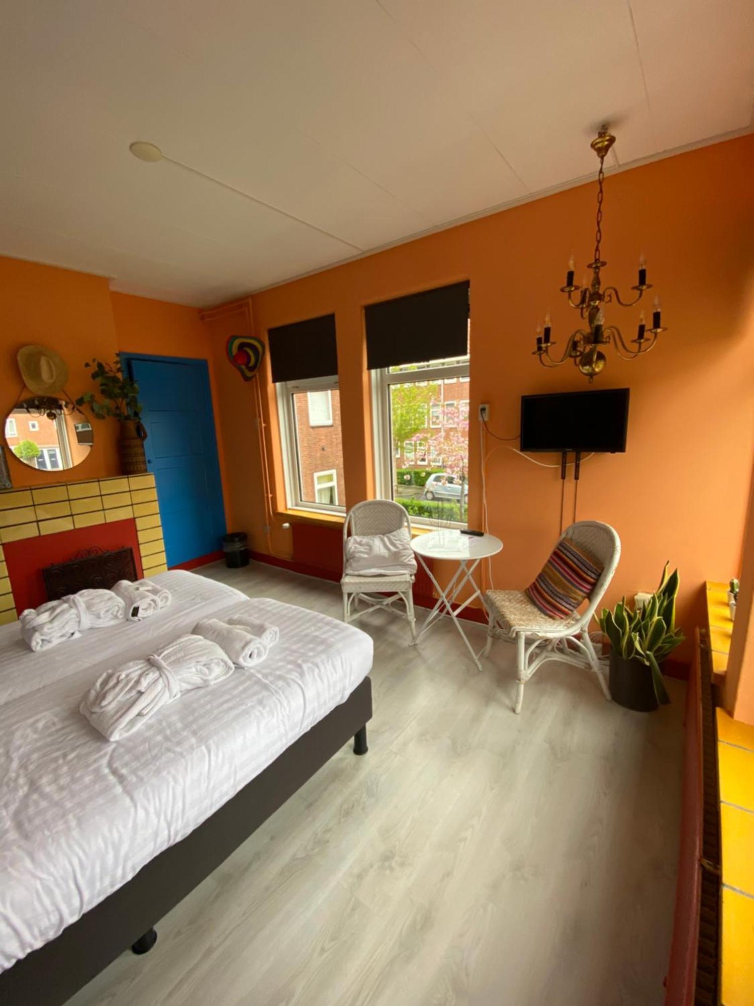 Stee In 2* Groningen