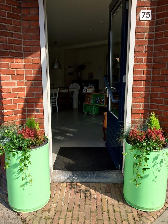 Stee In 2* Groningen
