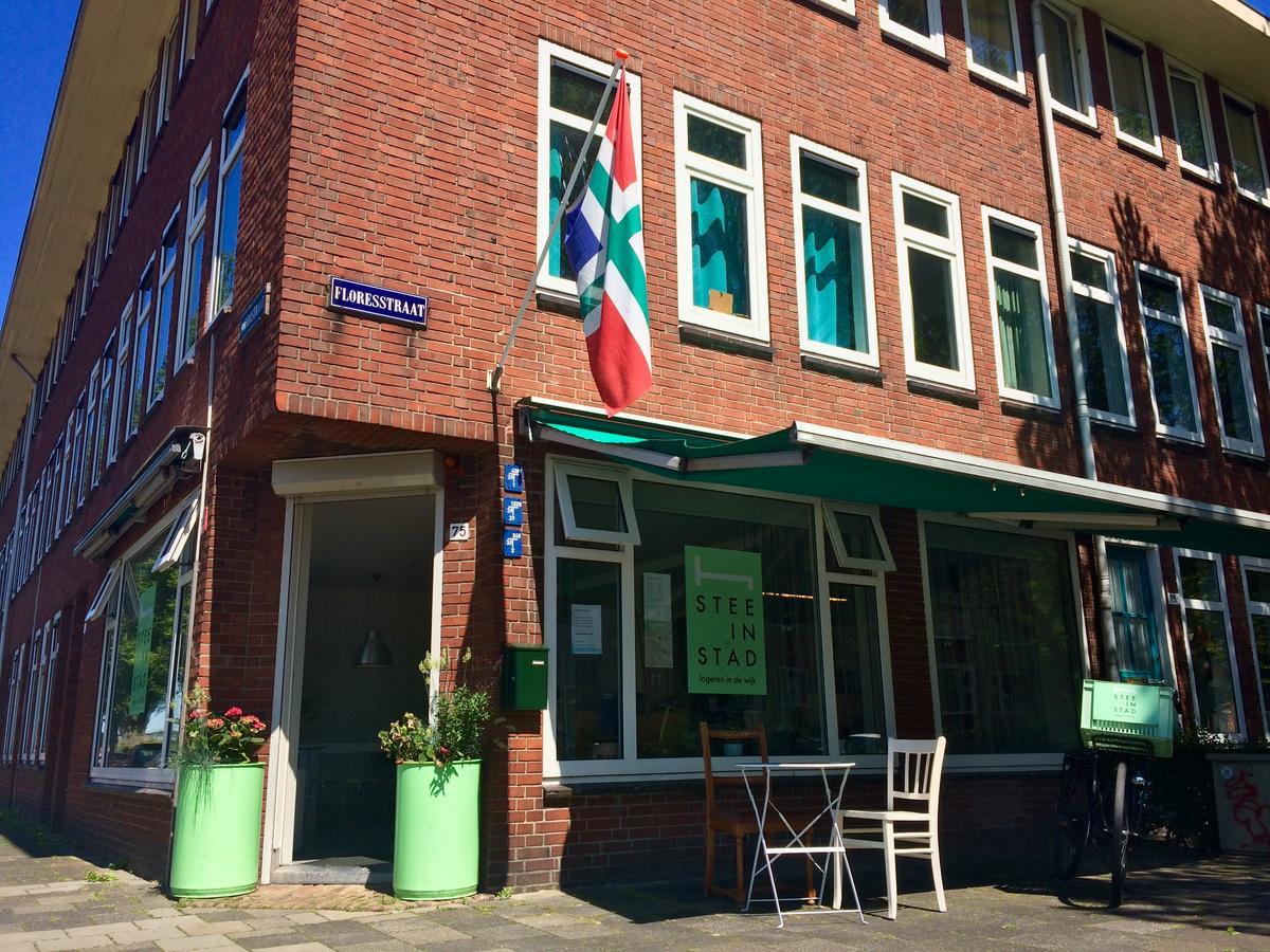 Gasthuis Stee In