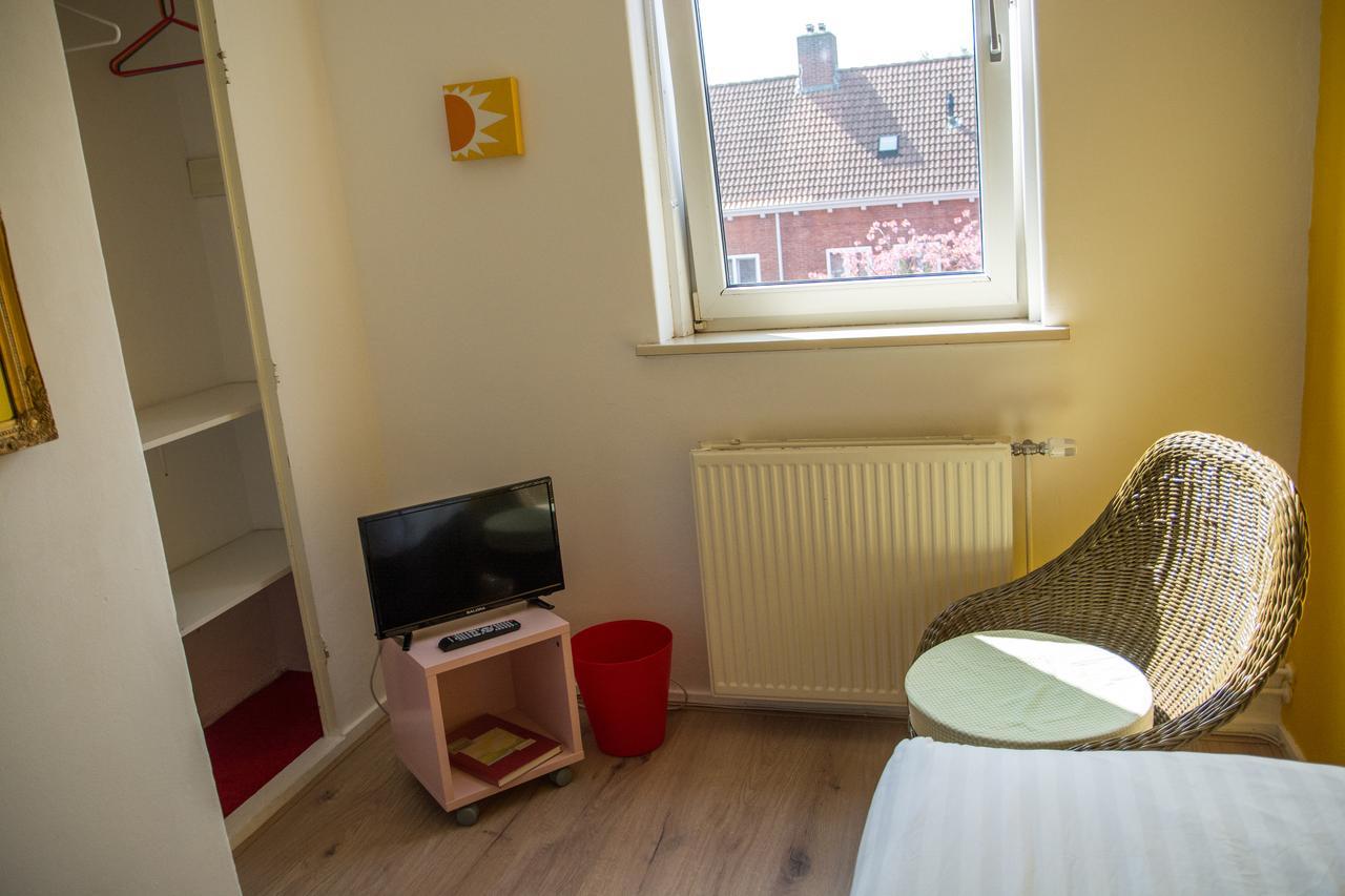 Stee In Groningen