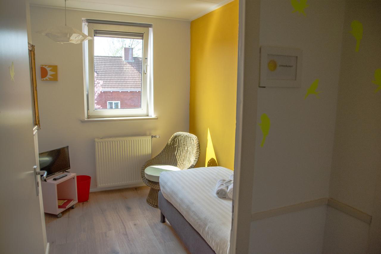 Stee In Gasthuis Groningen